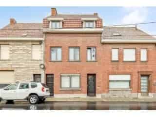 Huis te Koop Kuurne 5 Slaapkamers Tuin