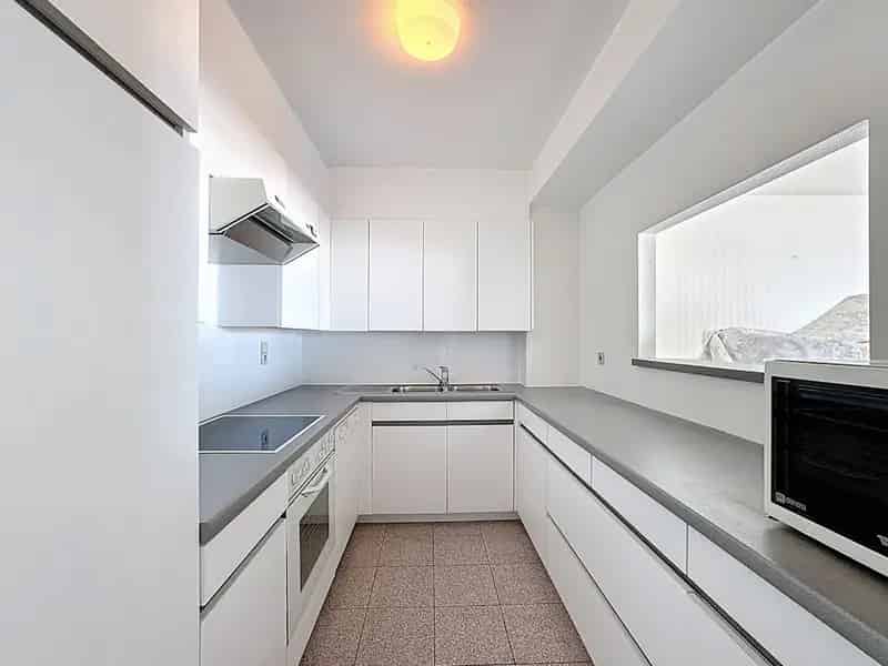 Appartement te Koop Knokke 3 Slaapkamers Zeezicht