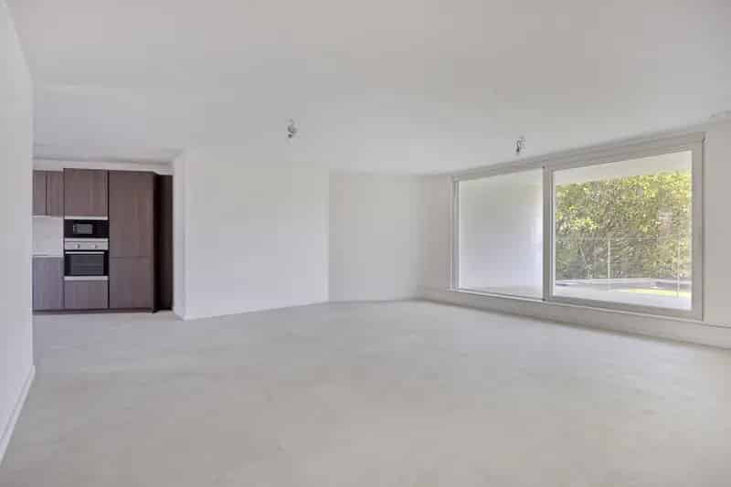 Nieuwbouwappartement 2 slaapkamers Wilsele