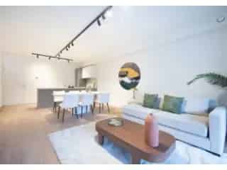 Appartement te koop Sint-Agatha-Berchem - Agatha Garden