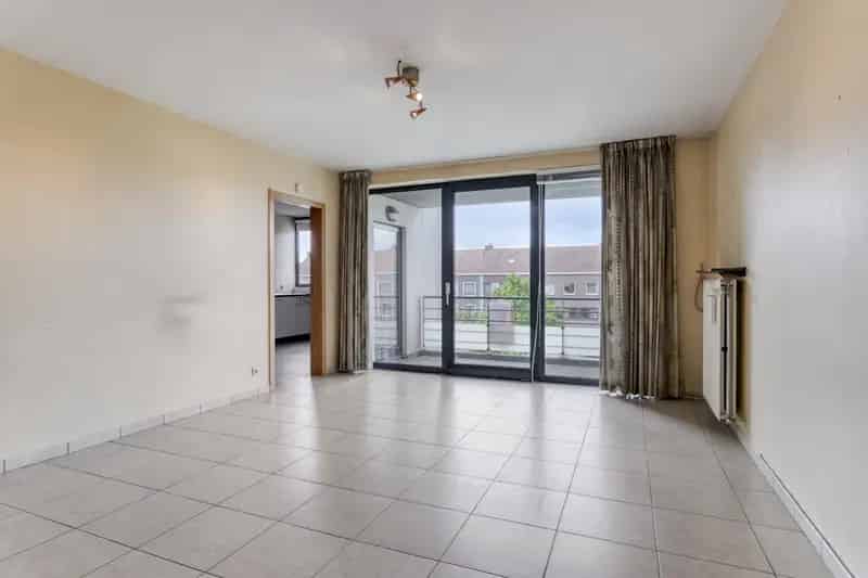 Appartement te koop 3 slaapkamers 2 terrassen Sint Kruis Brugge