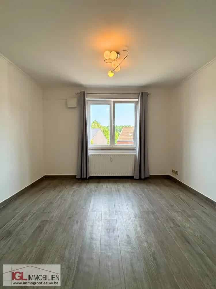 Appartement te huur Dilbeek 2 slaapkamers