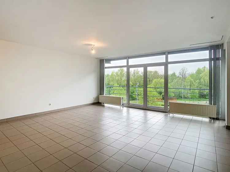 Appartement te huur Leuven 2 slaapkamers toplocatie