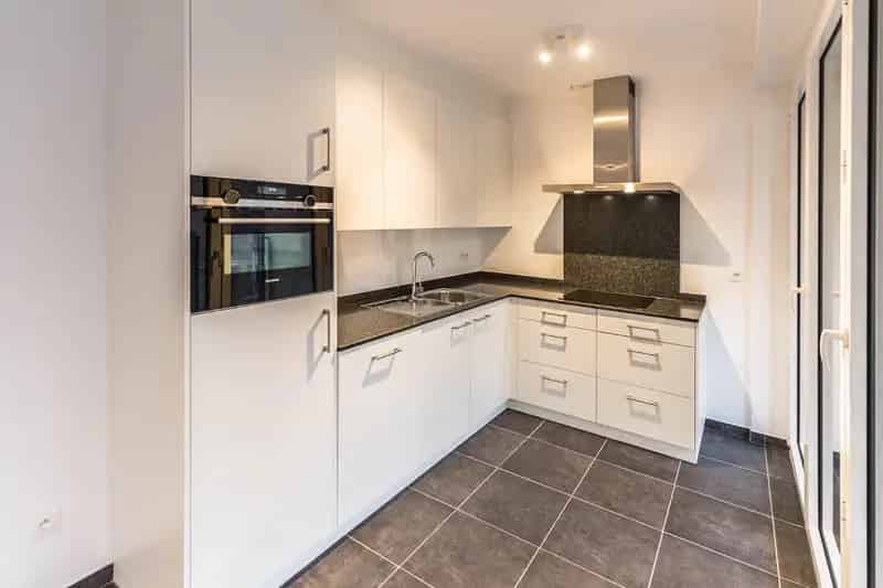 Appartement te Koop Kraainem 2 slaapkamers Terras Parking