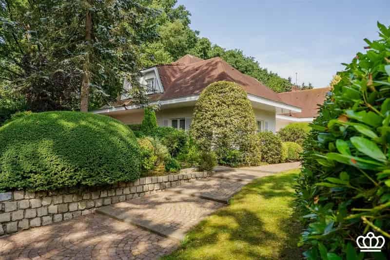 Luxe Villa te Huur Essen-Heikant