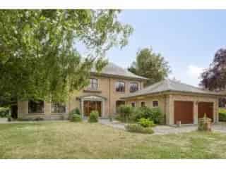 Villa te koop Bunsbeek Glabbeek