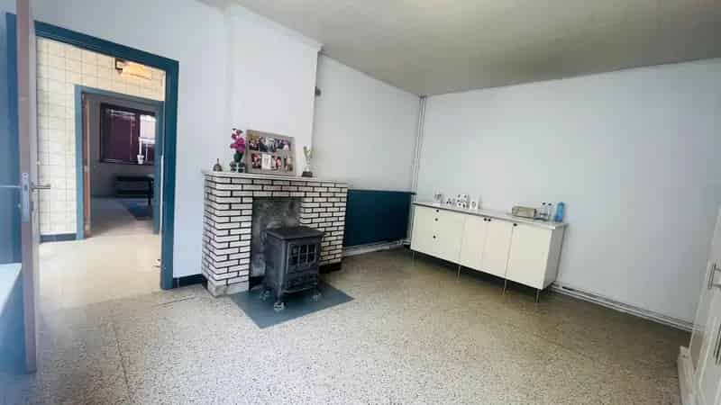 Huis te Koop Ruddervoorde Te Renoveren
