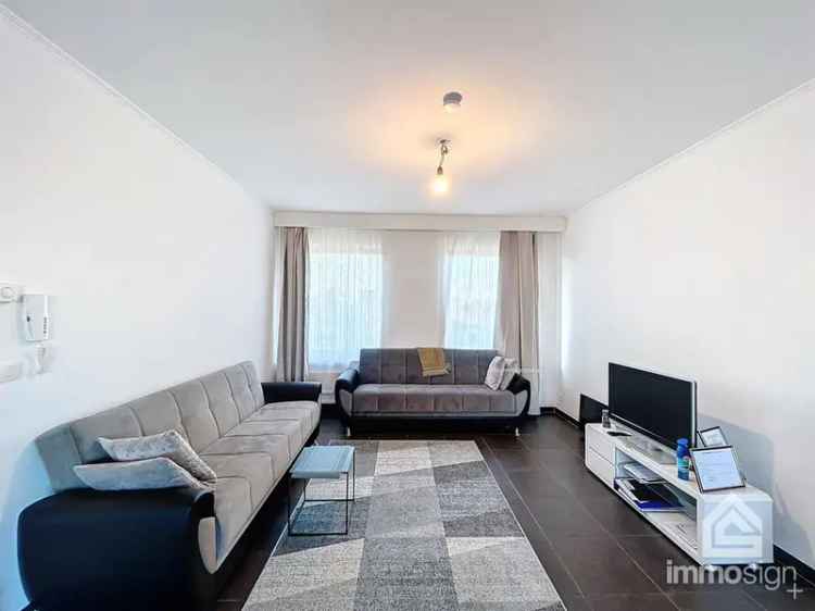 Appartement te koop Hamont-Achel