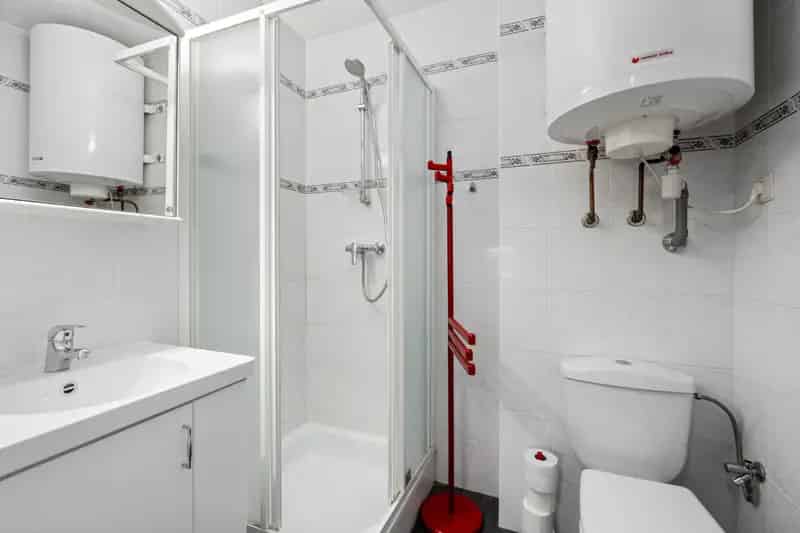 Appartement te koop: Zuidgericht 2 slaapkamers,  Prachtig Uitzicht
