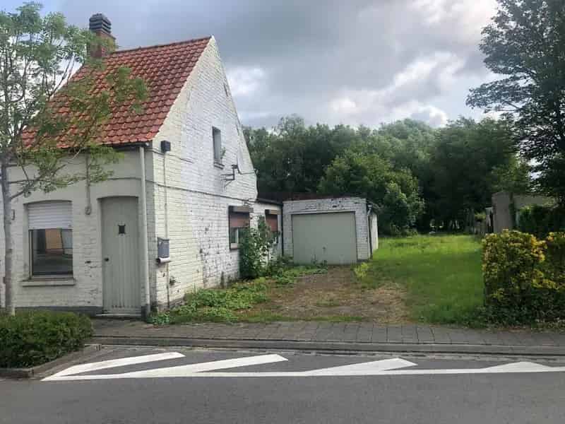 Te renoveren woning 620m²
