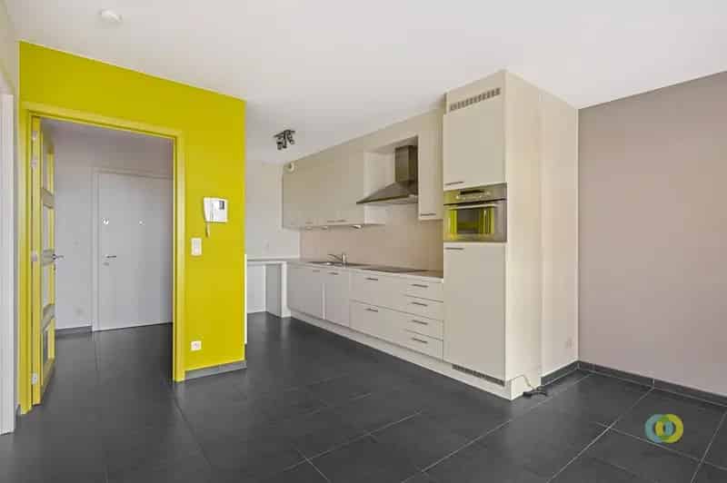 Appartement te koop met parkeerplaats