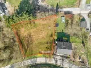 Grond te koop Durbuy Coquaimont 1039m²