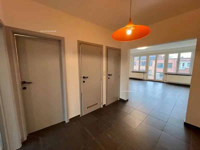 Appartement te koop Sint-Amandsberg 2 slaapkamers terras