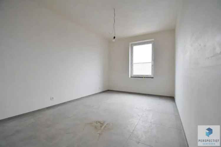 Energiezuinige Nieuwbouwwoning LOT 2