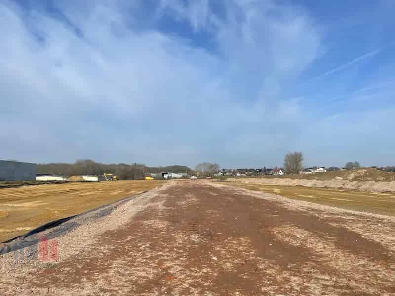 Industriegrond te koop Thea 1938m²