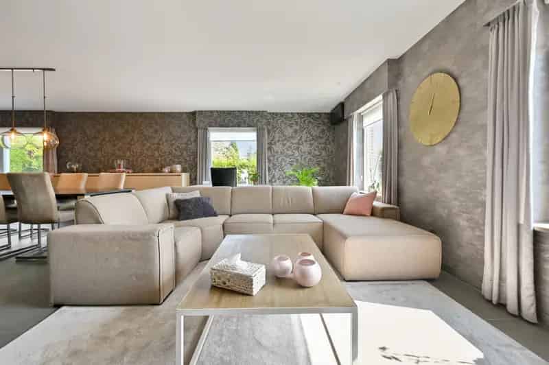 Huis te huur Tielrode 3 slaapkamers