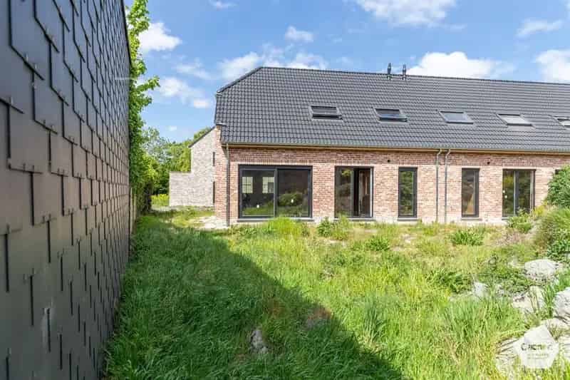 Huis te koop Pervijze 4 slaapkamers