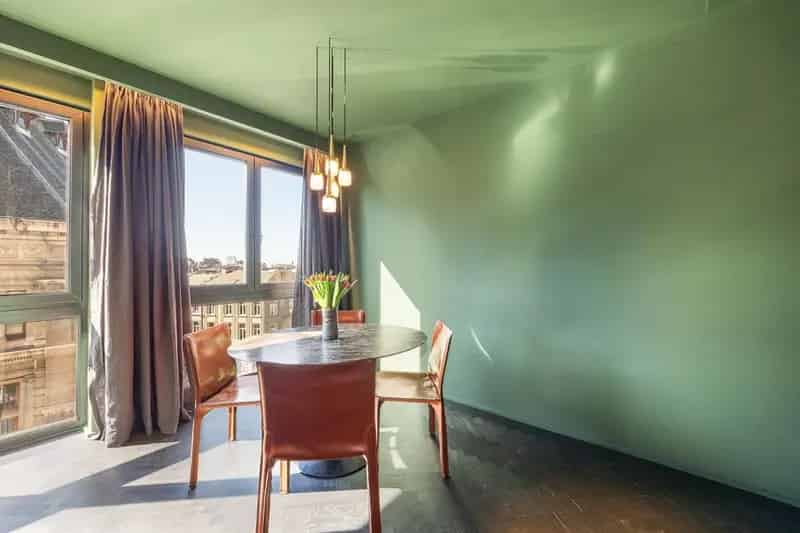 Appartement te Huur Antwerpen Centrum