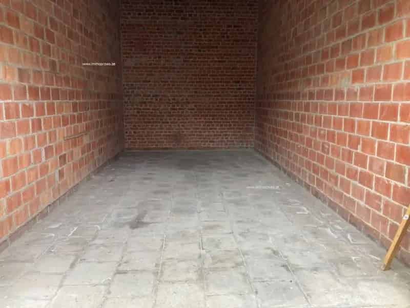 Garage te Koop Roeselare Weststraat