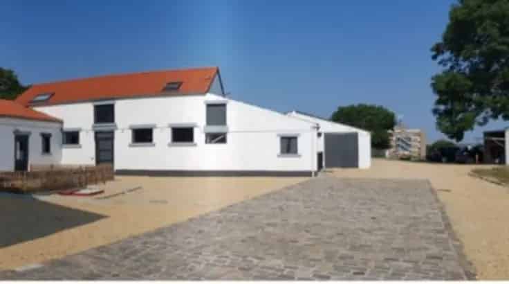 Moderne Fermette Te Koop - Volledig Gerenoveerd