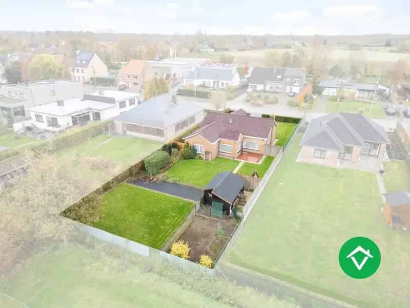 Instapklare Bungalow Koekelare Centrum