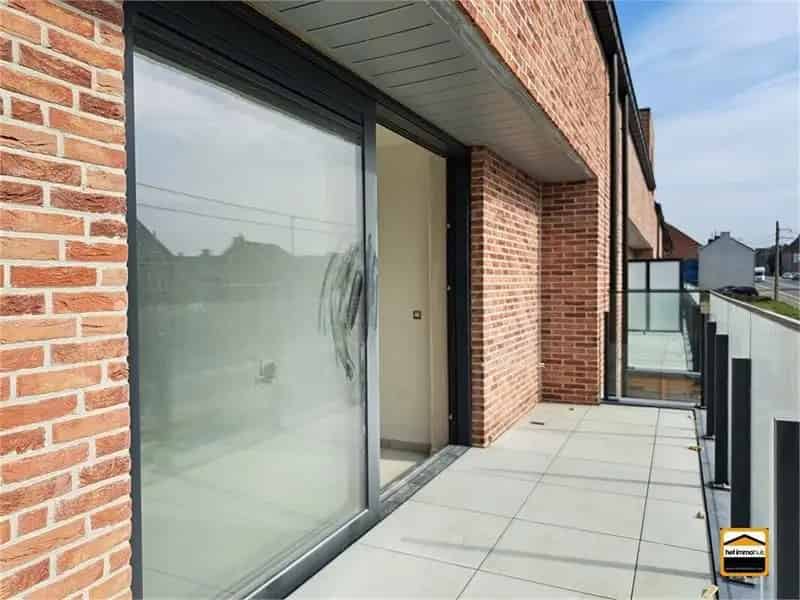 Duplex te Huur Heers 3 slaapkamers Nieuwbouw