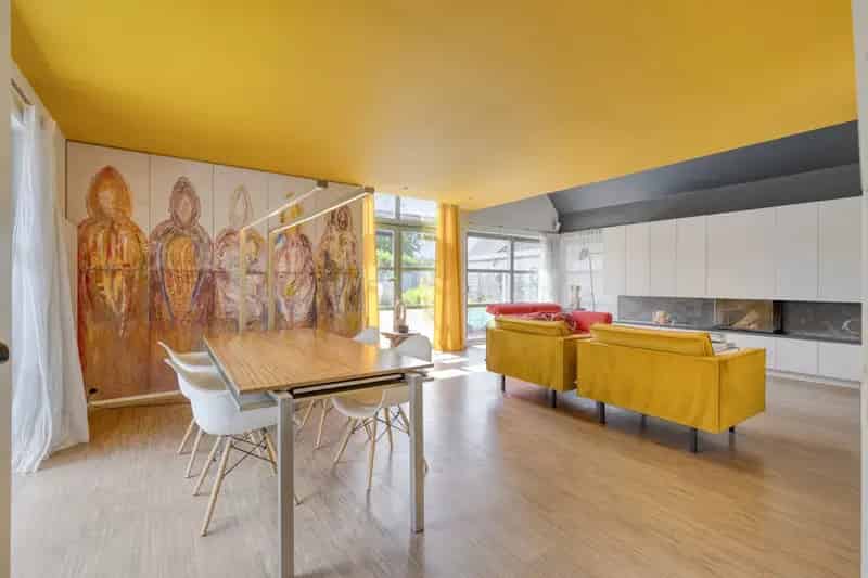 Villa te koop Brugge: Wonen en Werken gecombineerd
