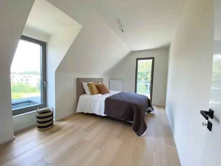 Penthouse Te Koop