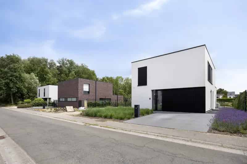 Huis te huur: Luxe Villa 4 slaapkamers nabij Leuven en Brussel