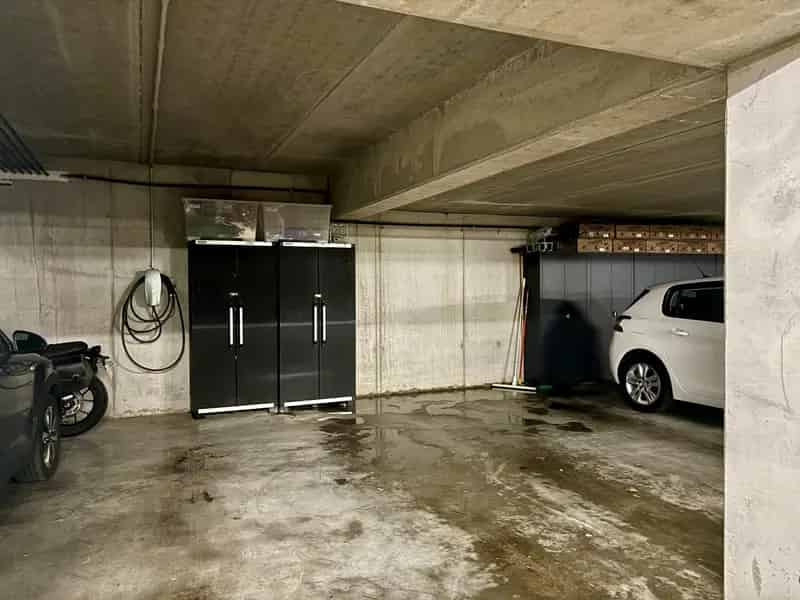 Overdekte staanplaats te huur Hof Ter Melle Heule