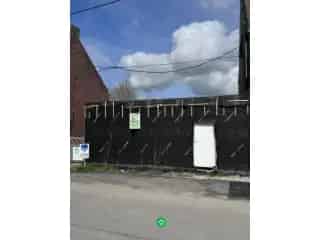 Bouwgrond Koekelare 216m² Halfopen Bebouwing