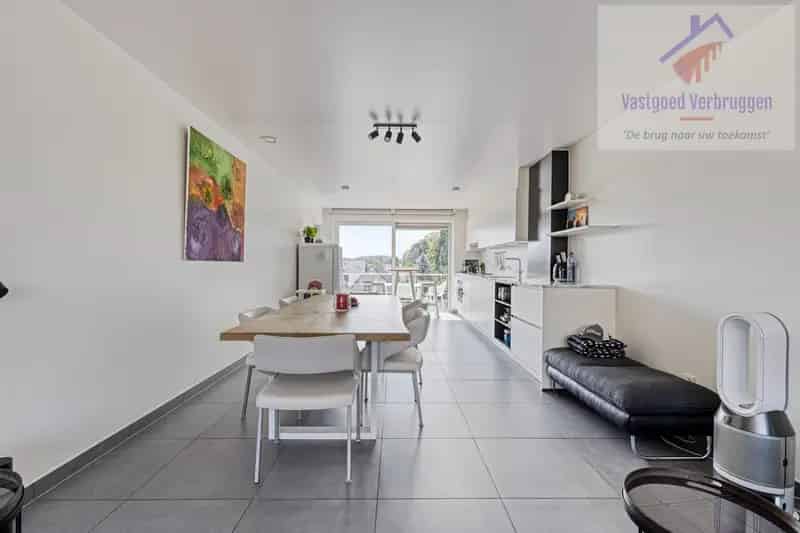 Appartement te koop Nieuwerkerken