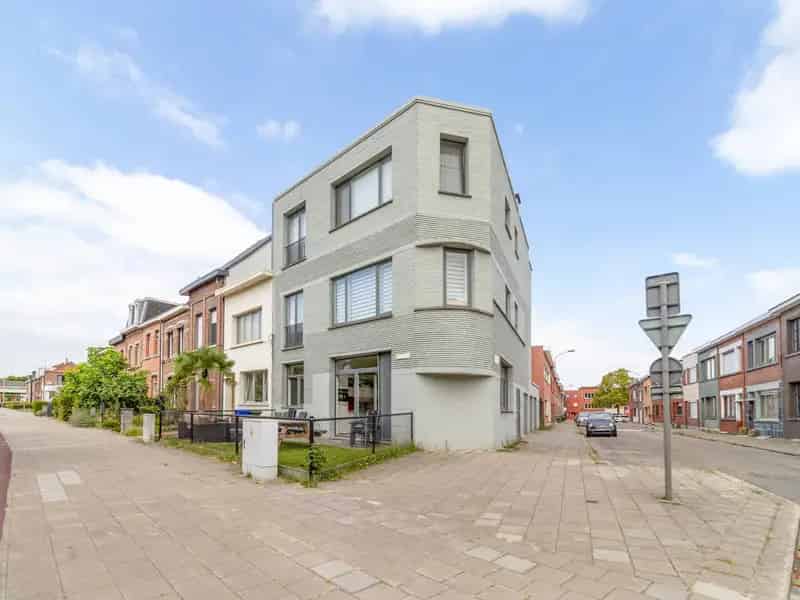 Appartement te koop
