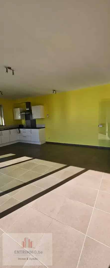 Appartement te Huur Residentie La Mascotte