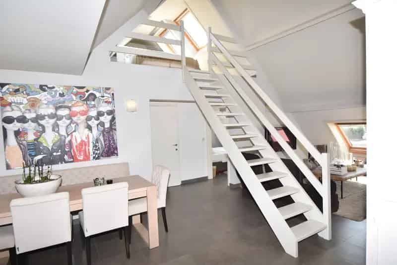Appartement te huur Kasterlee 3 slaapkamers 87m²