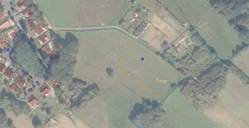 Perceel 7800m² Gorenstraat Paal