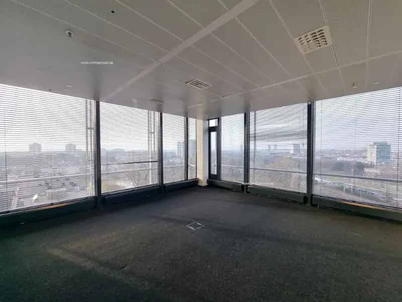 Kantoor te huur Antwerpen BP gebouw 847m²