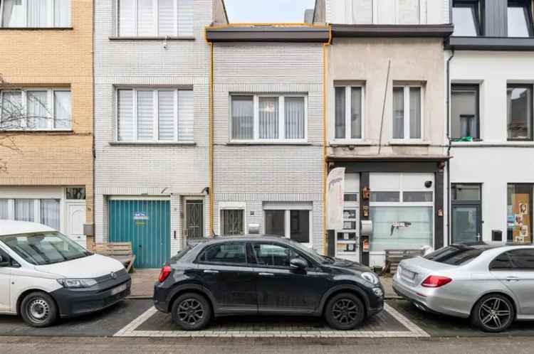 Woning te koop Antwerpen