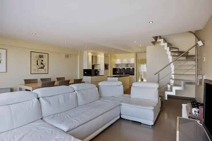 Penthouse Blankenberge Zeezicht Te Koop 134m2