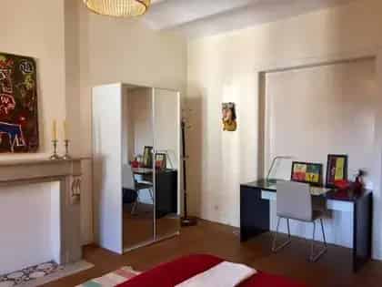 Kamer te huur Rue Gustave Fuss - 13 Slaapkamers Appartement