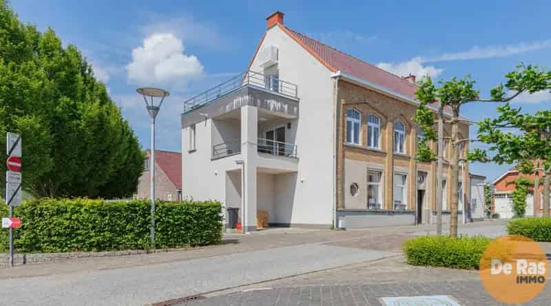 Penthouse te koop Hillegem