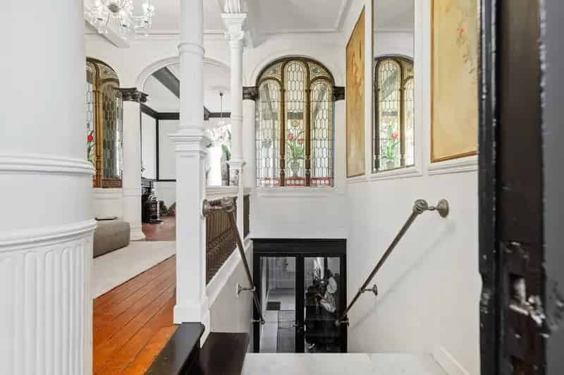 Gerenoveerde Architectenwoning Lier