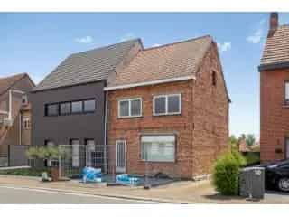 Bouwgrond 2 Appartementen Laakdal