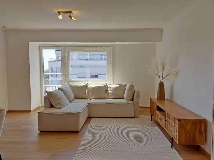 Appartement Te Koop  Old Fisher 0503 - Gerenoveerd appartement 1 slaapkamer