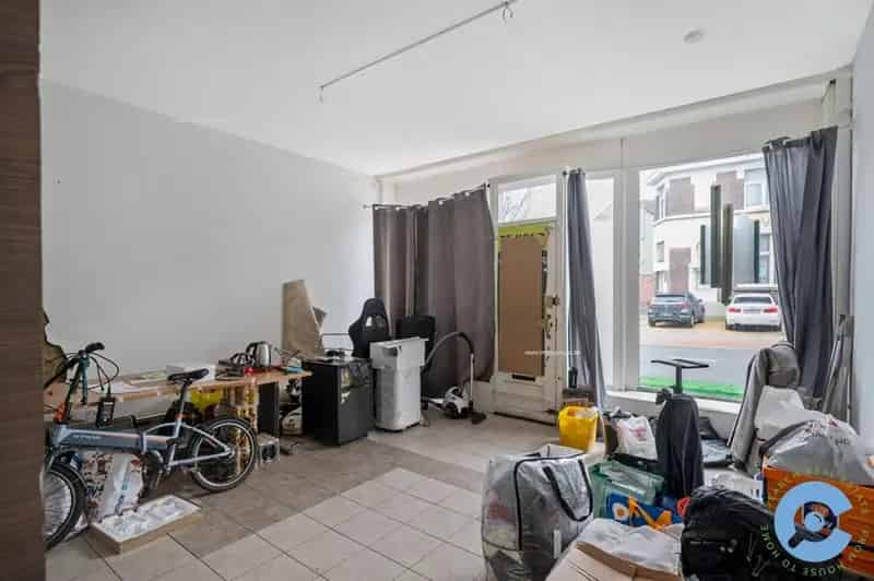 Huis te koop Hemiksem 3 slaapkamers 231m2 te renoveren