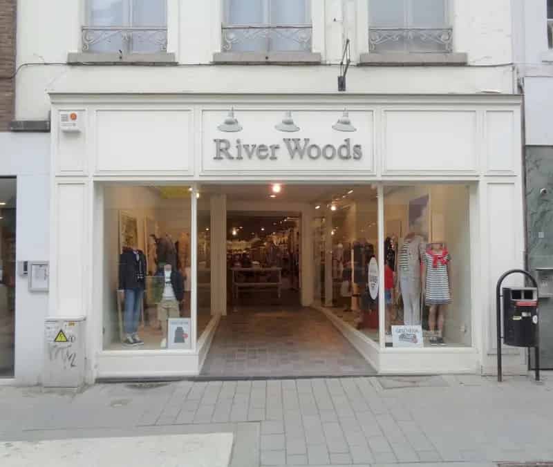 Commercieel Pand Centrum Lier