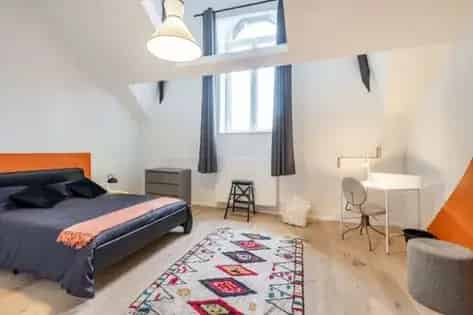 Kamer Te Huur , 15, Rue Willy Ernst, Charleroi, Henegouwen