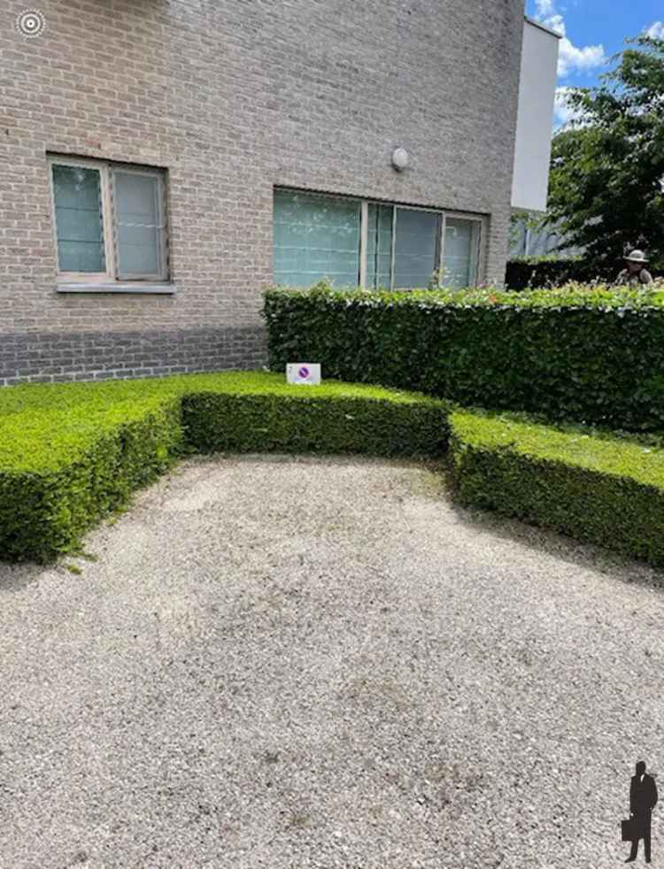 Garage te koop Hoogstraten
