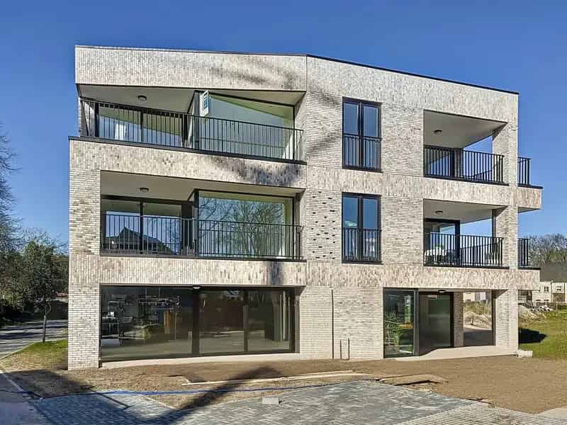 Nieuw BEN Appartement te Koop Nijlen