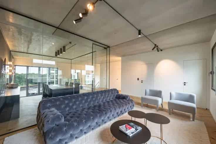 Duplex Loft te Koop Wijnegem - 180m² - Kanaalzicht